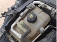 Recambio de deposito expansion para renault megane iv hatchback (b9a/m/n_) 1.5 dci 110 (b9a3) referencia OEM IAM 217102781R  