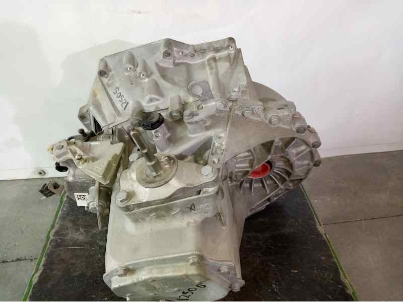 Recambio de caja cambios para ds 4 style referencia OEM IAM 20EA62 3278017 6VELOCIDADES