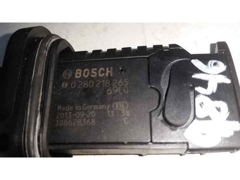 Recambio de caudalimetro para suzuki swift azg (nz) ga referencia OEM IAM 0280218265 308628368 BOSCH