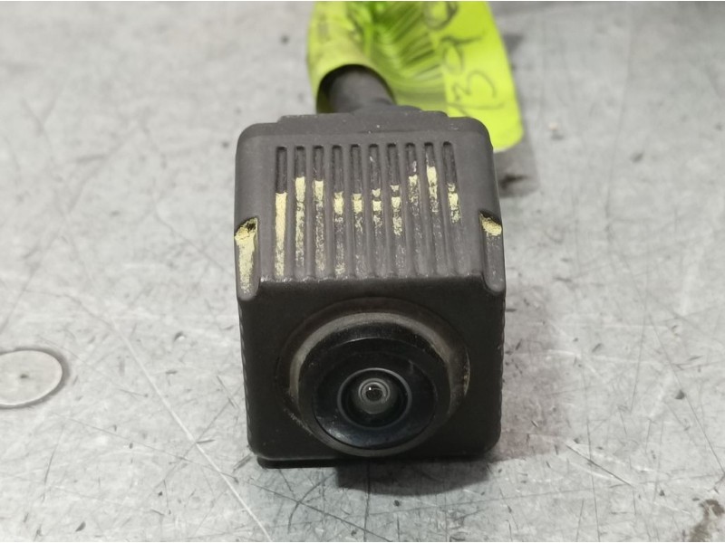 Recambio de camara vision trasera para opel corsa f edition referencia OEM IAM 9832294580  
