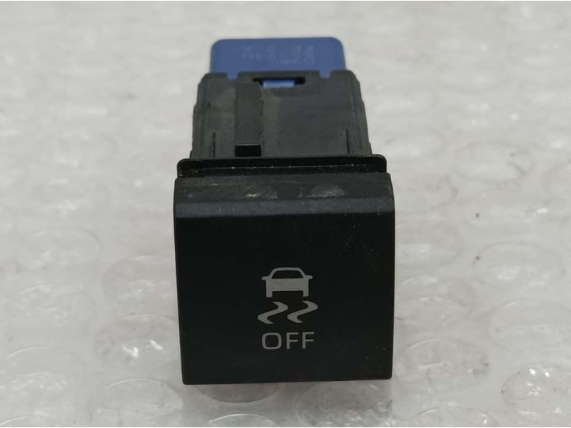 Recambio de interruptor para toyota land cruiser (j15) gx referencia OEM IAM D9825S23N  CONTROL DE TRACCION