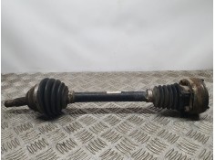 Recambio de transmision delantera izquierda para seat arosa (6h1) stylo referencia OEM IAM SIN REF  