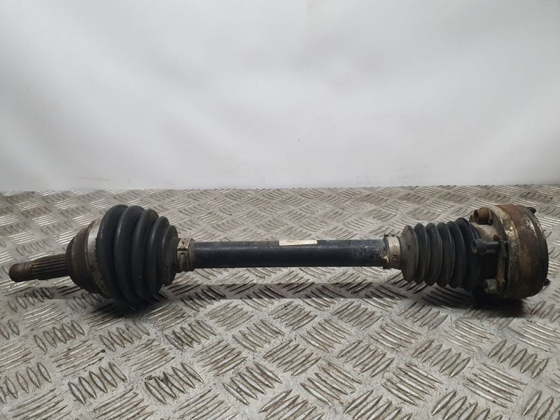 Recambio de transmision delantera izquierda para seat arosa (6h1) stylo referencia OEM IAM SIN REF  