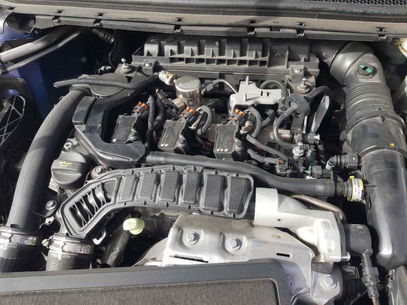 Recambio de motor completo para peugeot 308 allure referencia OEM IAM HN05  