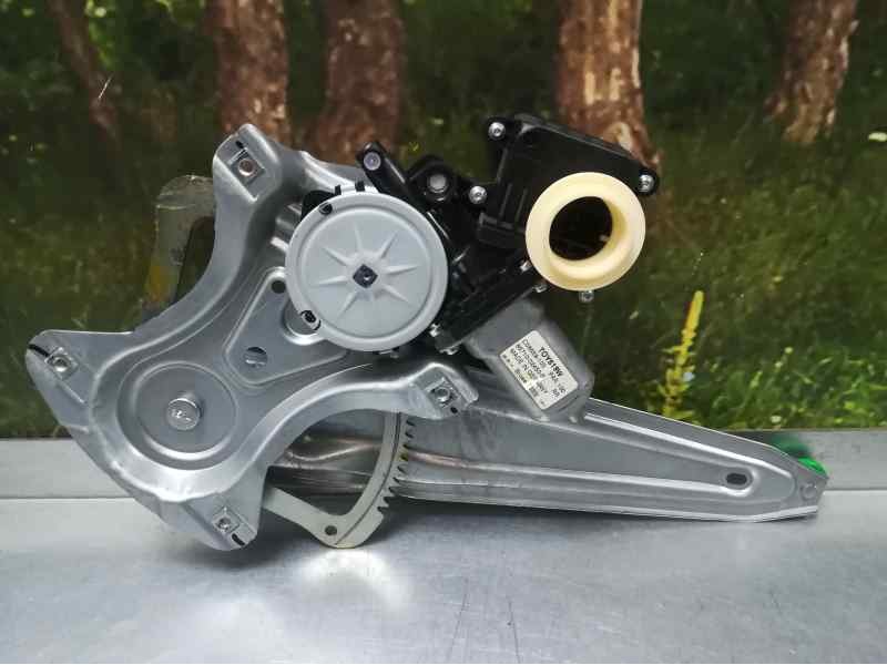 Recambio de elevalunas trasero izquierdo para toyota auris touring sports (e18) advance referencia OEM IAM 8570102010 10 PINS EL