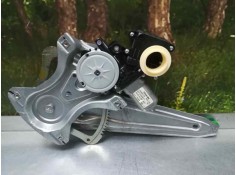 ELEVALUNAS TRASERO IZQUIERDO 8570102010 10 PINS ELECTRICO