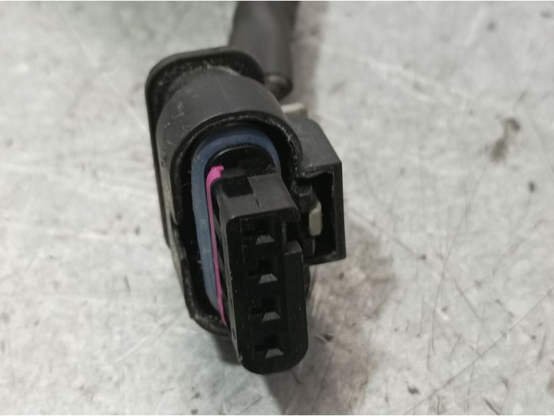 Recambio de camara vision trasera para opel corsa f edition referencia OEM IAM 9832294580  