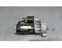 Recambio de motor arranque para citroën xsara berlina sx referencia OEM IAM 9827007180  VALEO