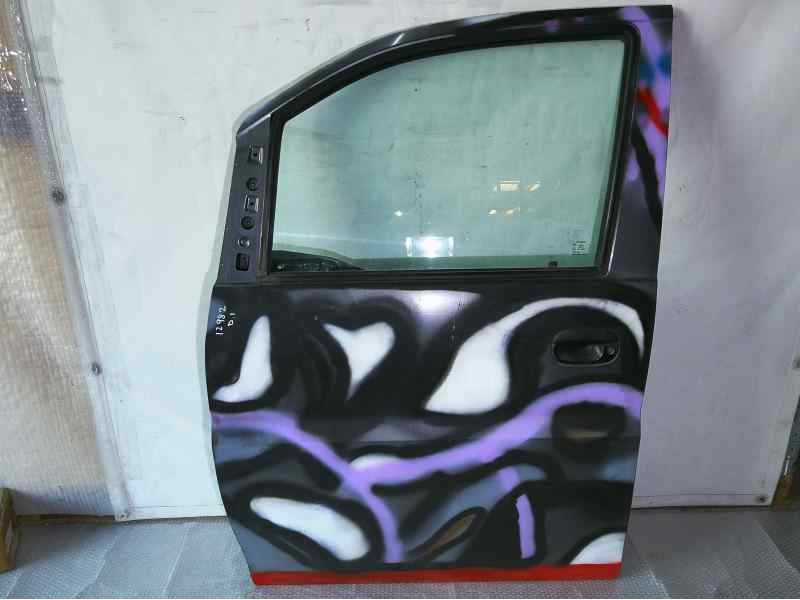 Recambio de puerta delantera izquierda para hyundai h 1 h 1 furg.caja cerr.c. quinta referencia OEM IAM   