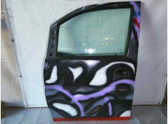 Recambio de puerta delantera izquierda para hyundai h 1 h 1 furg.caja cerr.c. quinta referencia OEM IAM   