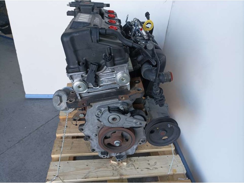 Recambio de motor completo para mini mini (r50,r53) cooper referencia OEM IAM W10B16AB  D339Q340