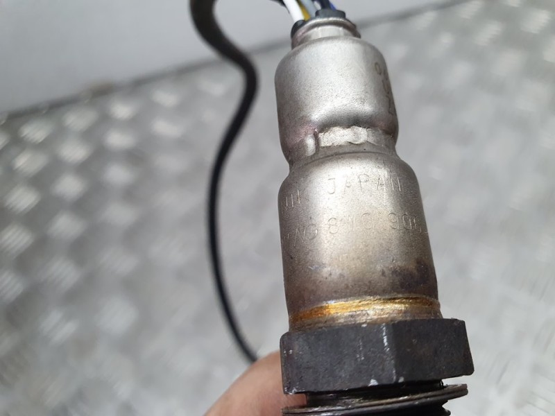 Recambio de sonda lambda para audi a5 sportback (f5a) sport referencia OEM IAM 8W0906265D  