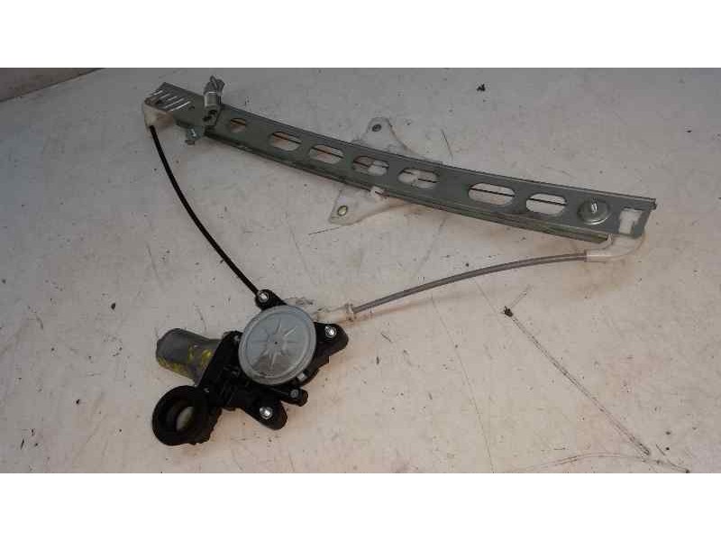 Recambio de elevalunas delantero derecho para suzuki swift azg (nz) ga referencia OEM IAM  6 PINS ELECTRICO