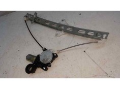 ELEVALUNAS DELANTERO DERECHO 6 PINS ELECTRICO