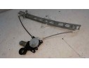 Recambio de elevalunas delantero derecho para suzuki swift azg (nz) ga referencia OEM IAM  6 PINS ELECTRICO