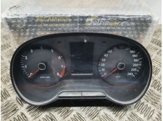 CUADRO INSTRUMENTOS 6R0920860C 