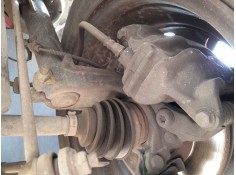 Recambio de mangueta delantera izquierda para peugeot 208 i (ca_, cc_) 1.4 hdi referencia OEM IAM 1607557480  