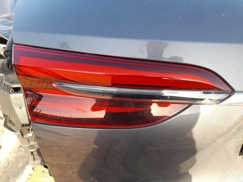 Recambio de piloto trasero izquierdo interior para maserati grecale modena mild hybrid q4 referencia OEM IAM   