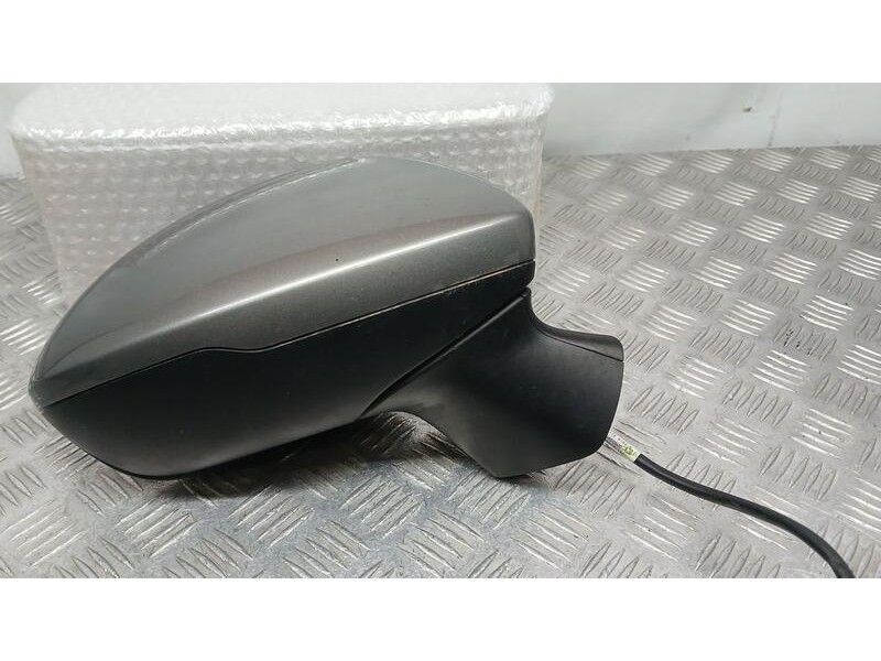 Recambio de retrovisor derecho para opel astra k lim. 5türig selective referencia OEM IAM 16453487 ELECTRICO 5 CABLES 