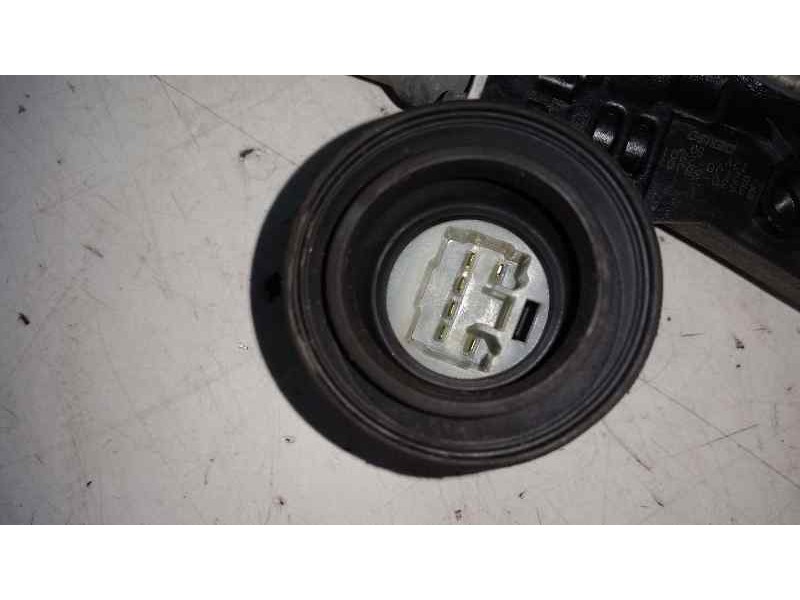 Recambio de elevalunas delantero derecho para suzuki swift azg (nz) ga referencia OEM IAM  6 PINS ELECTRICO
