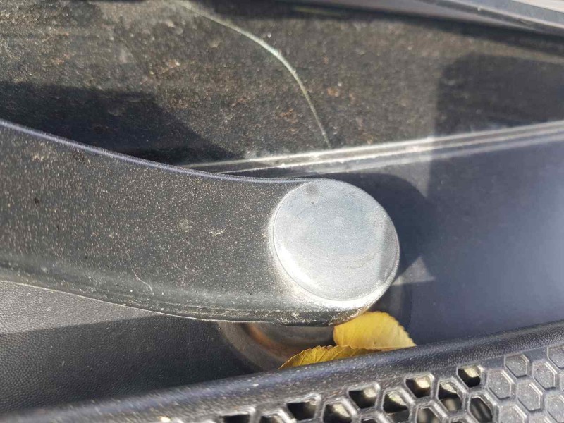 Recambio de motor limpia delantero para peugeot 308 allure referencia OEM IAM 9810327980  