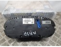 Recambio de cuadro instrumentos para volkswagen polo (6r1) advance referencia OEM IAM 6R0920860C  