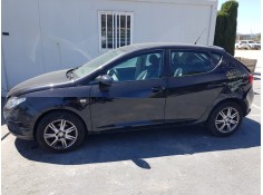 SEAT IBIZA (6J5)