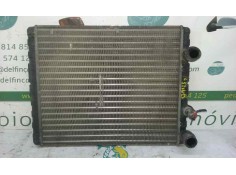 Recambio de radiador agua para volkswagen polo berlina (6n1) básico referencia OEM IAM 850981Z W06N0121201A VALEO