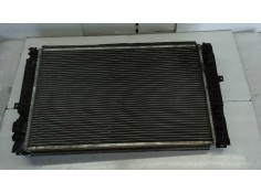 Recambio de radiador agua para audi a6 berlina (4b2) 2.4 (121kw) referencia OEM IAM   