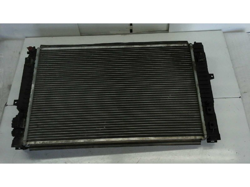 Recambio de radiador agua para audi a6 berlina (4b2) 2.4 (121kw) referencia OEM IAM   