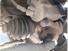 Recambio de mangueta delantera izquierda para skoda rapid spaceback (nh1) 1.2 tsi referencia OEM IAM 6C0407255A  