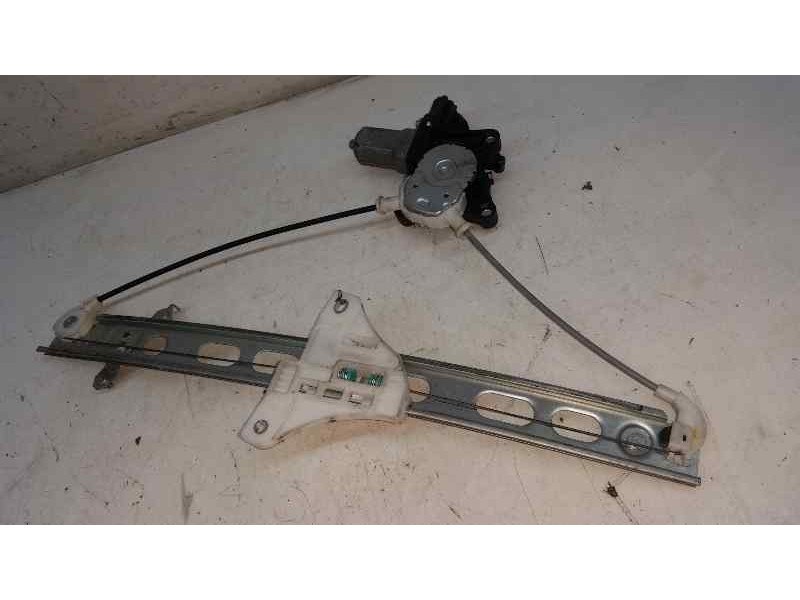 Recambio de elevalunas delantero derecho para suzuki swift azg (nz) ga referencia OEM IAM  6 PINS ELECTRICO