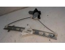 Recambio de elevalunas delantero derecho para suzuki swift azg (nz) ga referencia OEM IAM  6 PINS ELECTRICO