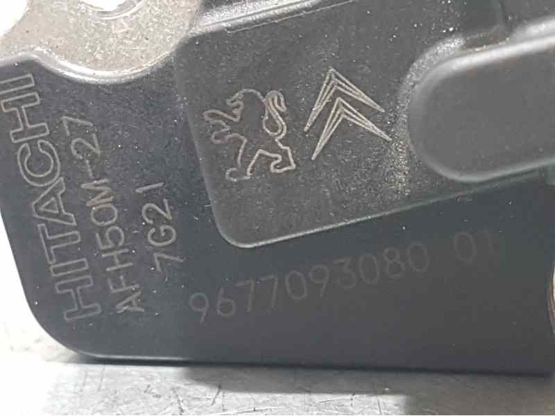 Recambio de caudalimetro para ds 4 style referencia OEM IAM 9677093080 AFH50M27 HITACHI