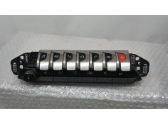 MANDO MULTIFUNCION 98249154DX C/ MANDO WARNING. C/ MANDO CLIMATIZADOR. C/ MANDO CIERRE CENTRALIZADO. C/ MANDO NAVEGADOR. C/ MAND