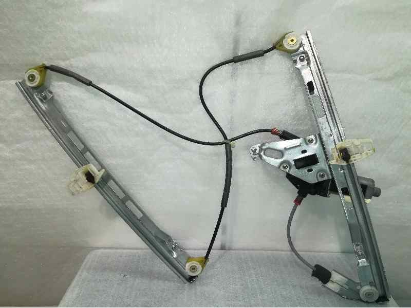 Recambio de elevalunas delantero derecho para peugeot 206 berlina 1.4 referencia OEM IAM   