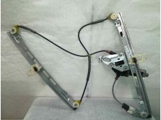 Recambio de elevalunas delantero derecho para peugeot 206 berlina 1.4 referencia OEM IAM   