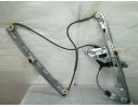 Recambio de elevalunas delantero derecho para peugeot 206 berlina 1.4 referencia OEM IAM   