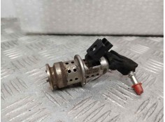 Recambio de inyector adblue para peugeot 3008 allure referencia OEM IAM 9802763880  