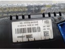 Recambio de cuadro instrumentos para volkswagen polo (6r1) advance referencia OEM IAM 6R0920860C  