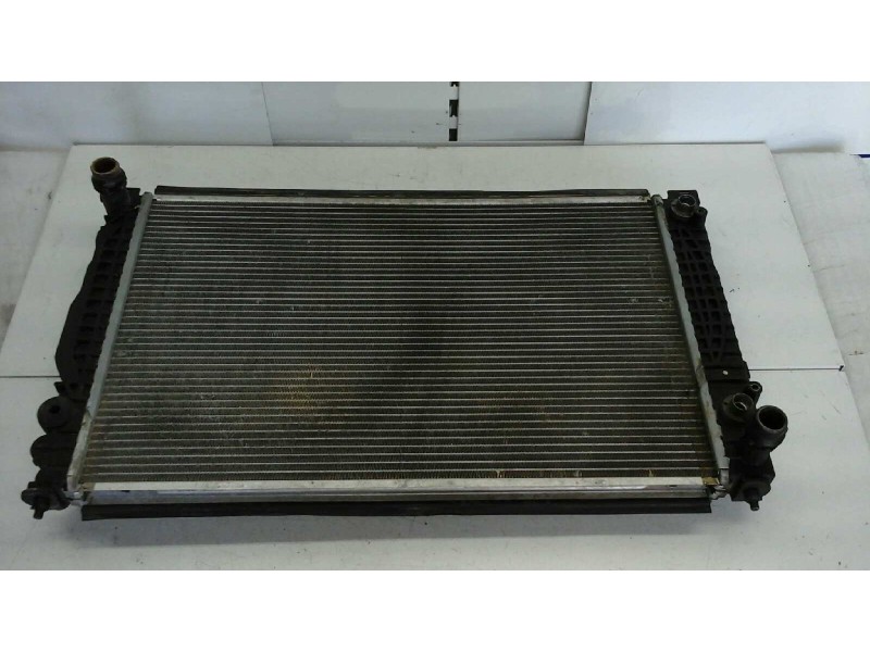 Recambio de radiador agua para audi a6 berlina (4b2) 2.4 (121kw) referencia OEM IAM   