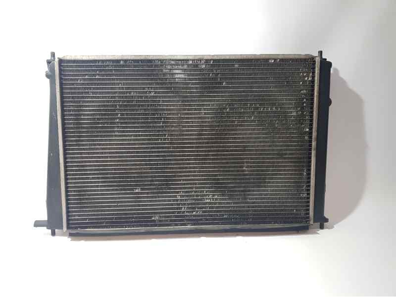 Recambio de radiador agua para hyundai h 1 h 1 furg.caja cerr.c. quinta referencia OEM IAM   