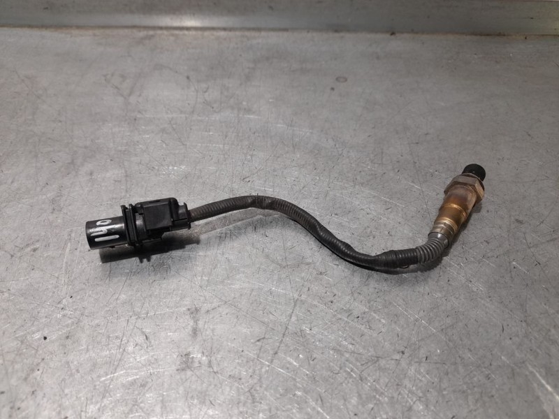 Recambio de sonda lambda para peugeot 3008 confort referencia OEM IAM 759071302 0258017217 BOSCH