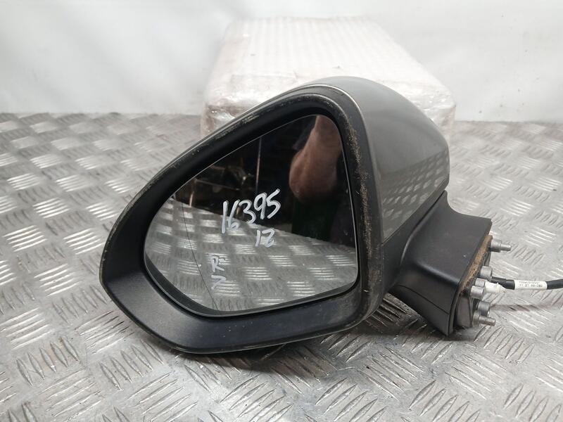 Recambio de retrovisor izquierdo para opel astra k lim. 5türig selective referencia OEM IAM 39176305  ELECTRICO 5 CABLES