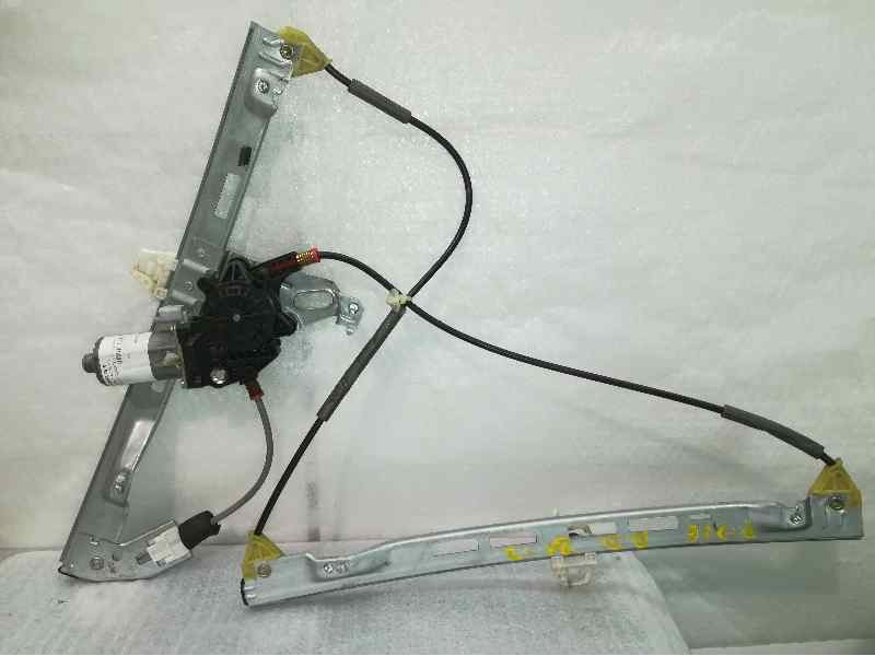 Recambio de elevalunas delantero derecho para peugeot 206 berlina 1.4 referencia OEM IAM   