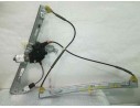 Recambio de elevalunas delantero derecho para peugeot 206 berlina 1.4 referencia OEM IAM   
