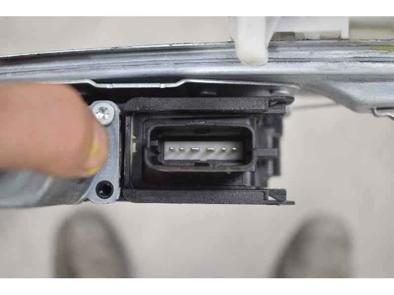 Recambio de elevalunas trasero derecho para citroën c5 berlina business referencia OEM IAM  6 PINS ELECTRICO