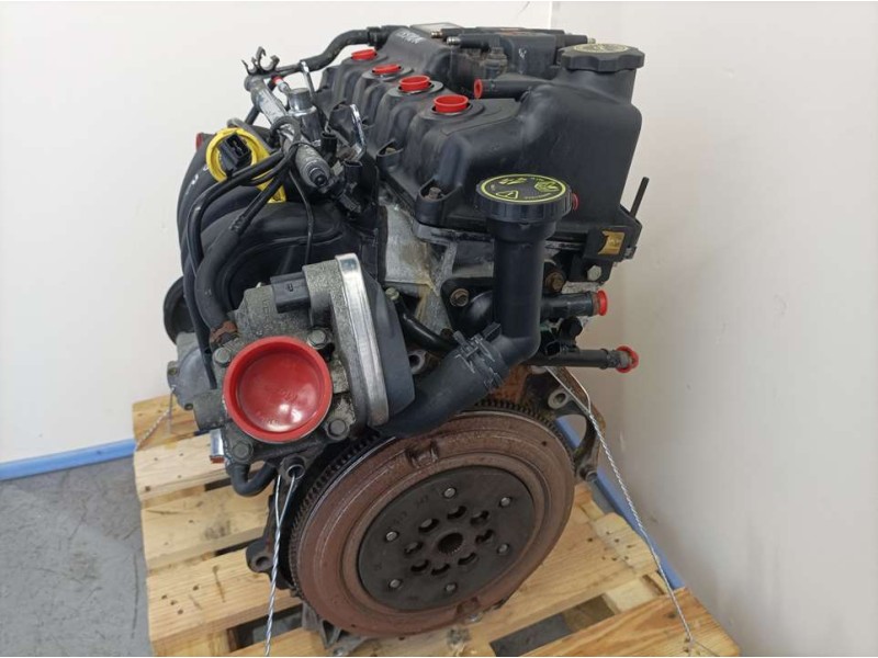 Recambio de motor completo para mini mini (r50,r53) cooper referencia OEM IAM W10B16AB  D339Q340