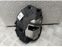 Recambio de cerradura puerta delantera derecha para ford focus lim. (cb8) trend referencia OEM IAM BM5AA21812BG 921760106 ELECTR