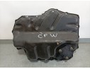 Recambio de carter para volkswagen caddy ocio 1.4 tgi (bivalent. gasolina / cng) referencia OEM IAM 04E103600B  